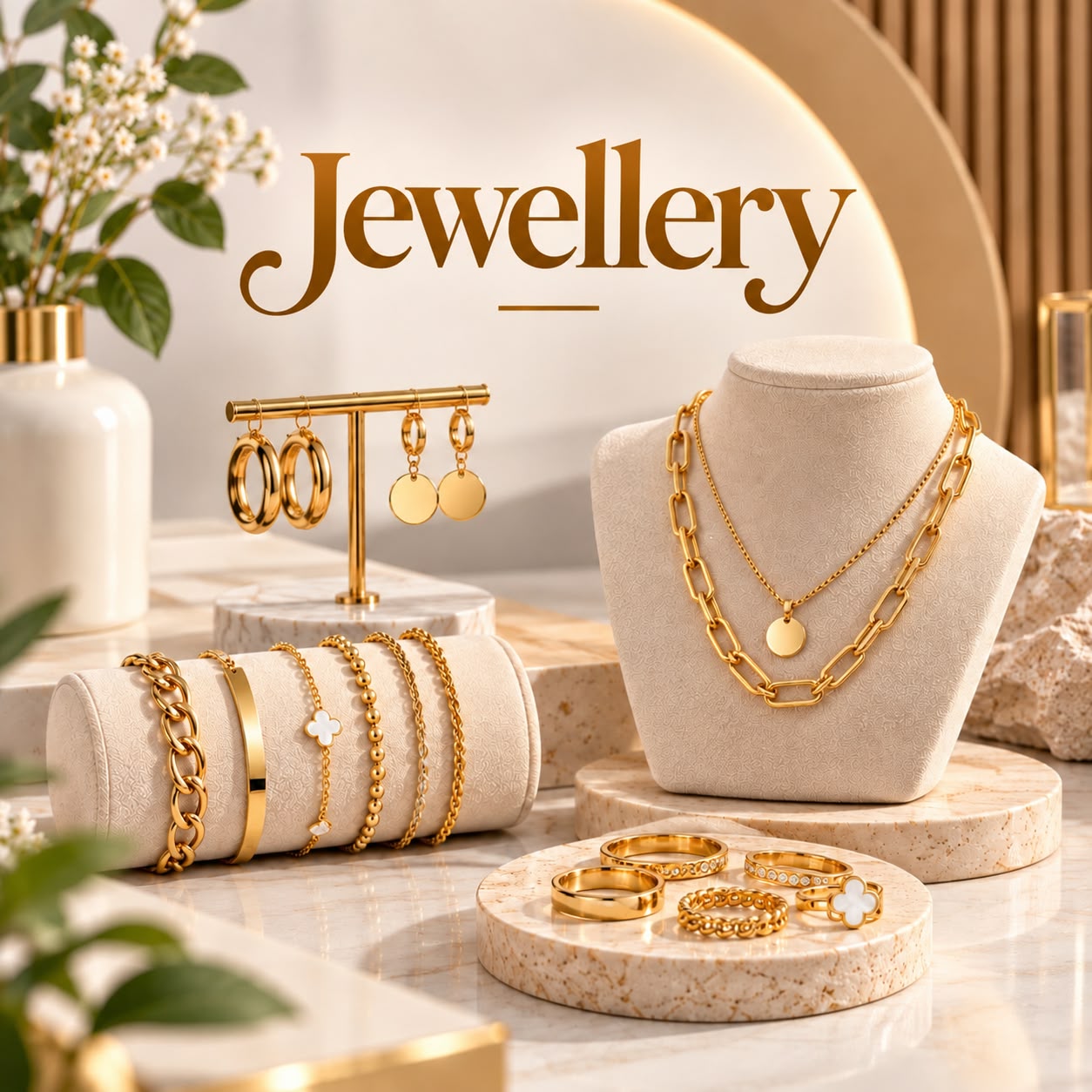 Jewellary
