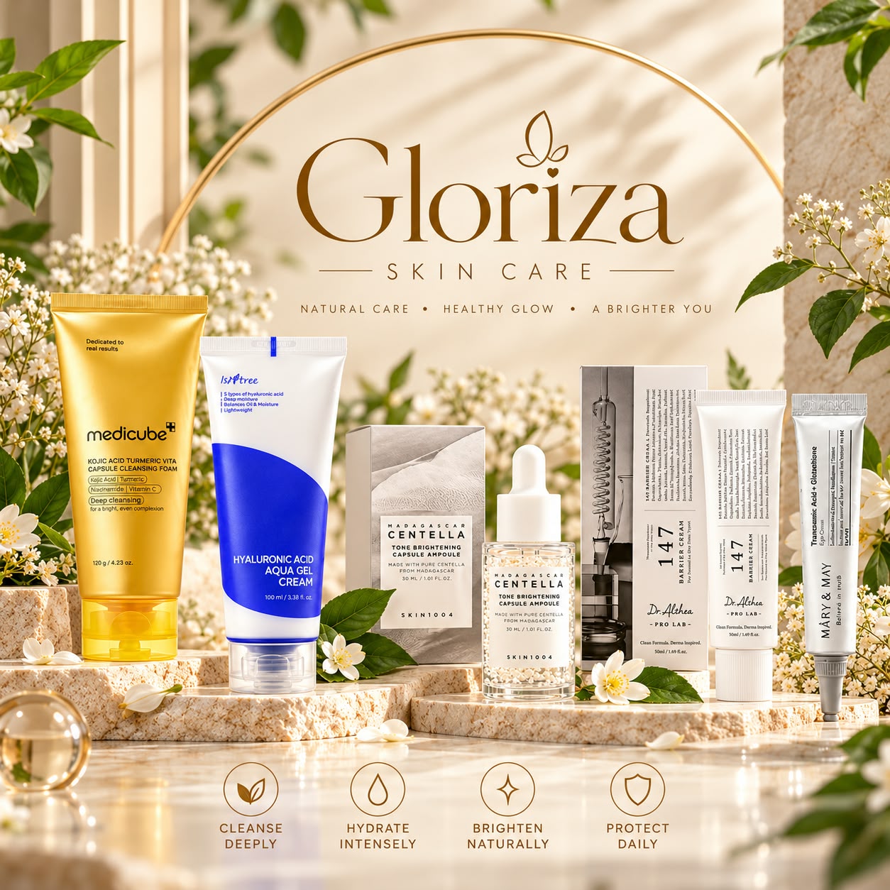 Skin Care