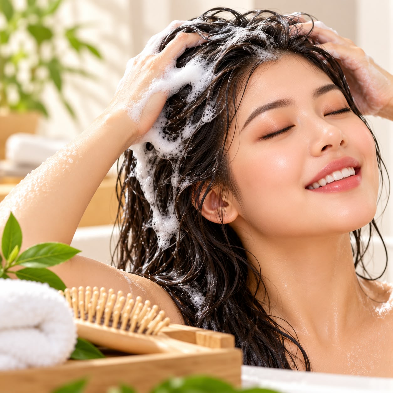 Hair Care