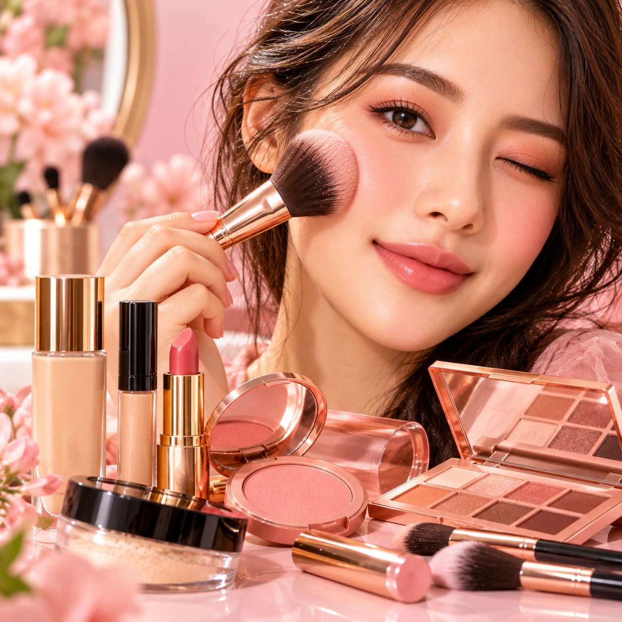 Make-Up