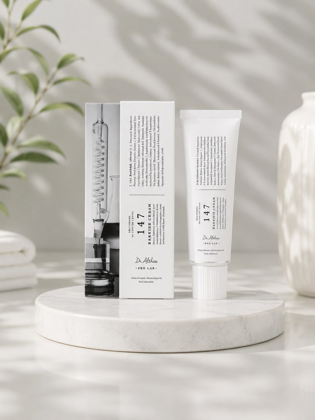 DR. ALTHEA 147 Barrier Cream